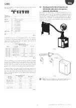 Preview for 17 page of Carel ultimateSAM User Manual