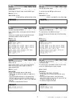 Preview for 76 page of Carel WebGate User Manual