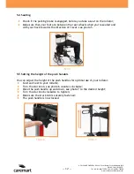 Preview for 13 page of Caremart Litetravel User Manual