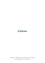 Preview for 25 page of Caremaxx 50300 Manual