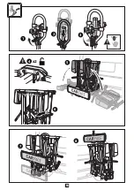 Preview for 18 page of CARFACE DO CF18596-2EFA Instruction Manual