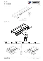 Preview for 51 page of Cargo Floor 21-112 Assembly Instructions Manual