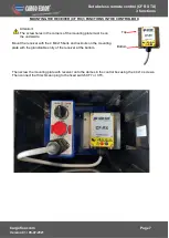 Preview for 7 page of Cargo Floor 6104006 Installation Manual