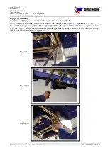 Preview for 4 page of Cargo Floor CF500 Power speed Repair Regulations