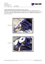 Preview for 12 page of Cargo Floor CF500 Power speed Repair Regulations