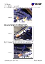 Preview for 13 page of Cargo Floor CF500 Power speed Repair Regulations