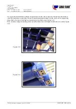 Preview for 16 page of Cargo Floor CF500 Power speed Repair Regulations