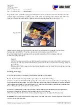 Preview for 24 page of Cargo Floor CF500 Power speed Repair Regulations