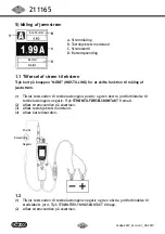 Preview for 24 page of Cargo 211165 Instruction Manual