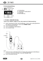 Preview for 30 page of Cargo 211165 Instruction Manual