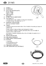 Preview for 33 page of Cargo 211165 Instruction Manual