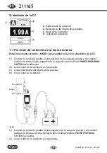 Preview for 54 page of Cargo 211165 Instruction Manual