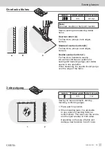 Preview for 22 page of Carina 340336 1910 Operation And Safety Notes