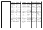 Preview for 6 page of Carisma CRC-ECM Installation, Use And Maintenance Manual