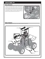 Preview for 10 page of Carisma GT14B Instruction Manual