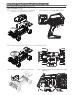 Preview for 4 page of Carisma GT24B Instruction Manual