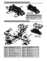 Preview for 8 page of Carisma GT24B Instruction Manual