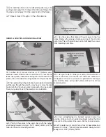 Preview for 4 page of Carl Goldberg Models The Ultimate ARF Instructions Manual