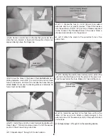 Preview for 5 page of Carl Goldberg Models The Ultimate ARF Instructions Manual