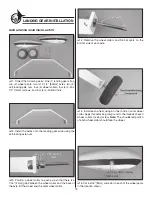 Preview for 18 page of Carl Goldberg Models The Ultimate ARF Instructions Manual