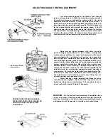 Preview for 3 page of Carl Goldberg Products Eagle 2 Instructions Manual