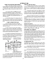 Preview for 5 page of Carl Goldberg Products Eagle 2 Instructions Manual