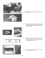 Preview for 29 page of Carl Goldberg Products Eagle 2 Instructions Manual