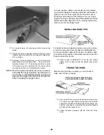 Preview for 39 page of Carl Goldberg Products Eagle 2 Instructions Manual