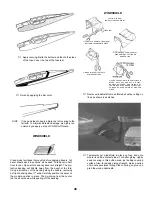 Preview for 41 page of Carl Goldberg Products Eagle 2 Instructions Manual