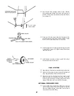 Preview for 43 page of Carl Goldberg Products Eagle 2 Instructions Manual