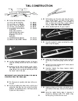 Preview for 9 page of Carl Goldberg Products Electra Instructions Manual