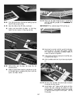 Preview for 17 page of Carl Goldberg Products Electra Instructions Manual