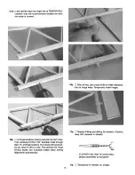 Preview for 11 page of Carl Goldberg Products Mirage 550 Instructions Manual