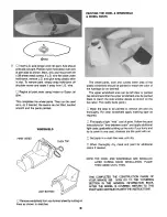 Preview for 38 page of Carl Goldberg Products Mirage 550 Instructions Manual