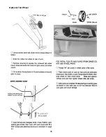 Preview for 45 page of Carl Goldberg Products Mirage 550 Instructions Manual