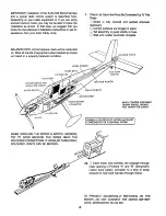 Preview for 47 page of Carl Goldberg Products Mirage 550 Instructions Manual