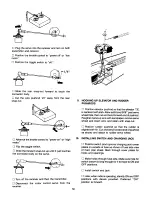 Preview for 53 page of Carl Goldberg Products Mirage 550 Instructions Manual