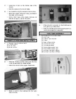 Preview for 14 page of Carl Goldberg Products Skylark 70 ARF Instructions Manual