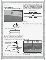 Preview for 5 page of Carl Goldberg Products Super Chipmunk 400 ARF Manual