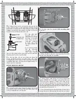 Preview for 12 page of Carl Goldberg Products Super Chipmunk 400 ARF Manual