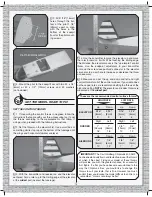 Preview for 15 page of Carl Goldberg Products Super Chipmunk 400 ARF Manual