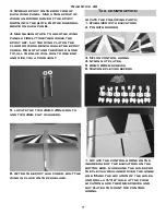 Preview for 7 page of Carl Goldberg Products Wild Stick .40 User Manual