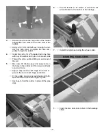 Preview for 10 page of Carl Goldberg Products Yak 54 Instructions Manual