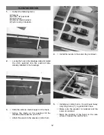 Preview for 12 page of Carl Goldberg Products Yak 54 Instructions Manual