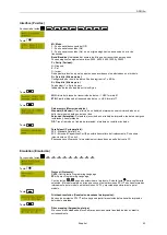 Preview for 43 page of Carl Valentin DPM III xi Series Quick Reference Manual