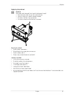 Preview for 99 page of Carl Valentin DPM III XI Quick Reference Manual