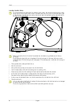 Preview for 86 page of Carl Valentin Vita II series Quick Reference Manual