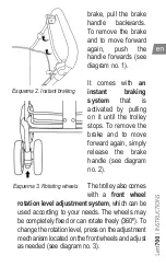 Preview for 19 page of Carlett Lett700 Instructions Manual