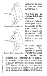 Preview for 26 page of Carlett Lett700 Instructions Manual