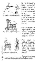 Preview for 12 page of Carlett Lett800 Instructions Manual